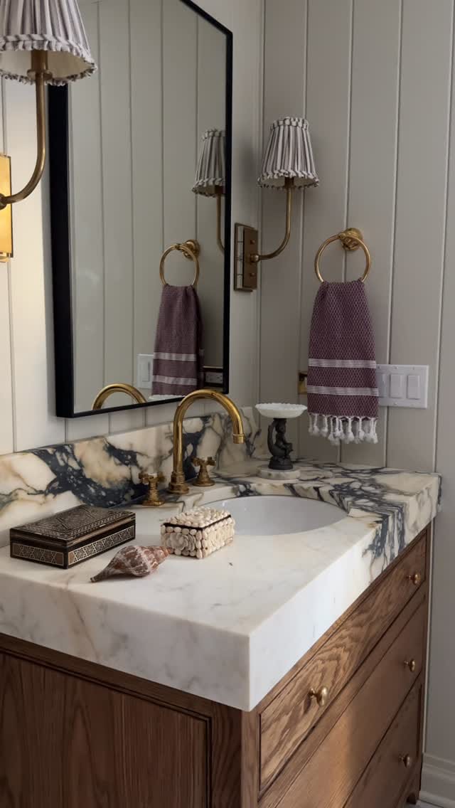 Post 8 by Katy Evans Design on Instagram (video)