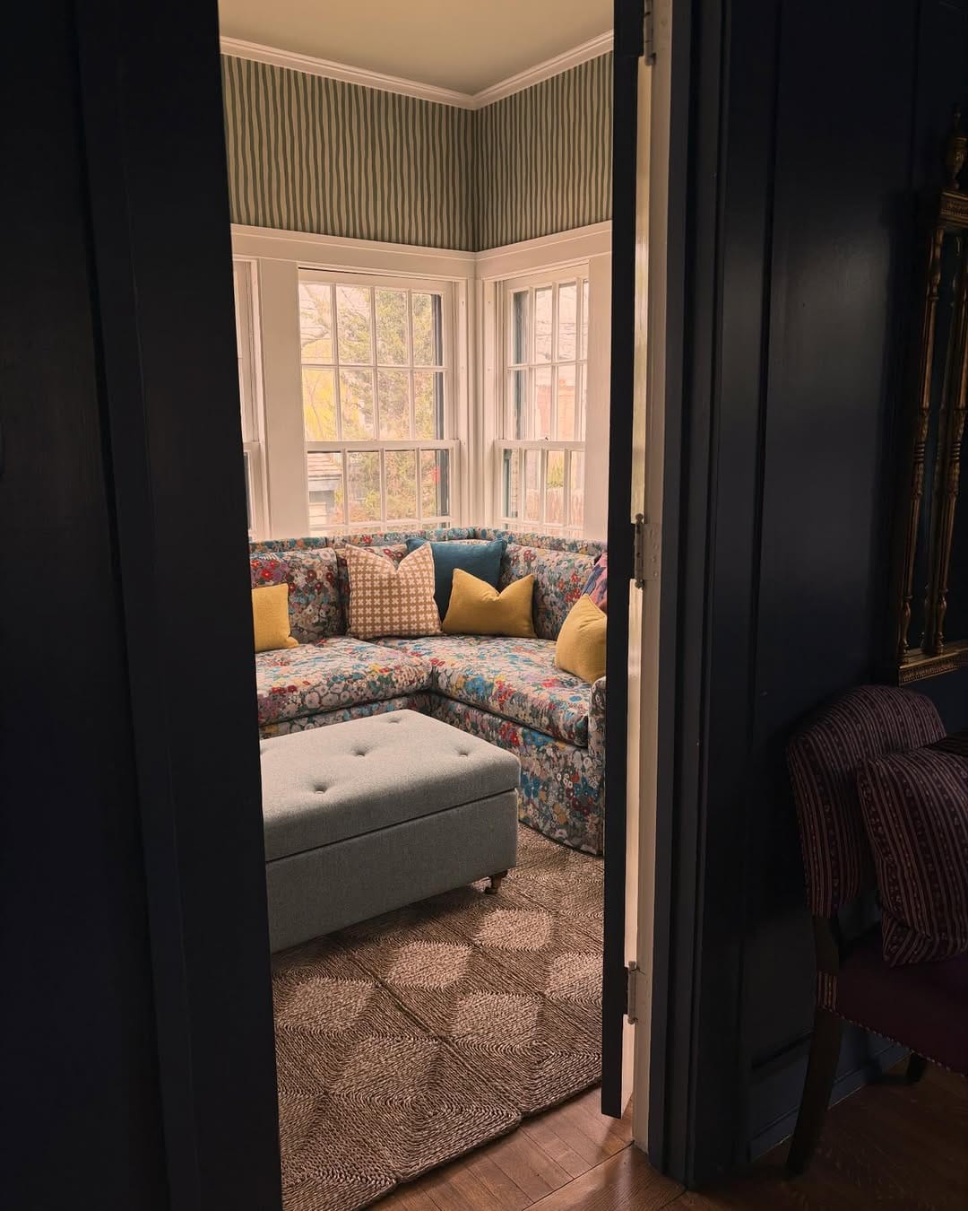 Post 7 by Katy Evans Design on Instagram (carousel)