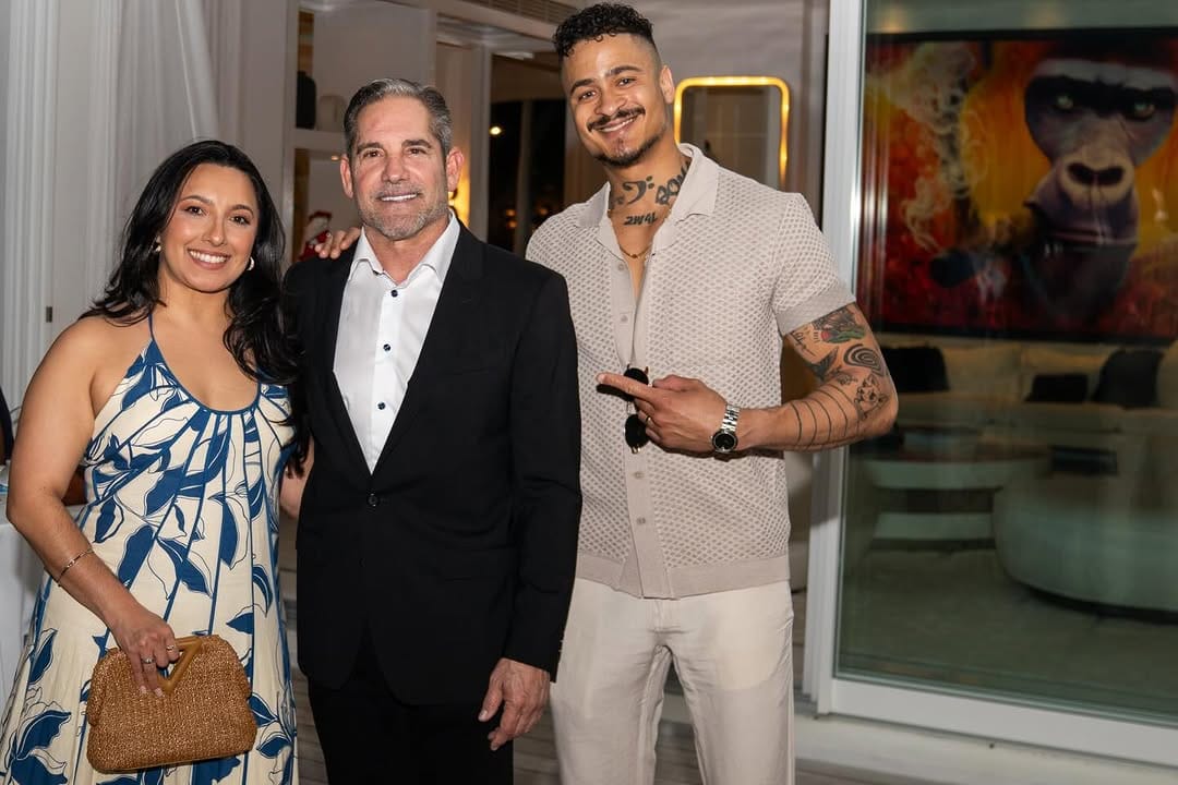 Post 4 by Kelvin Rodriguez 🇺🇸🇩🇴 - Southrn Most on Instagram (carousel)