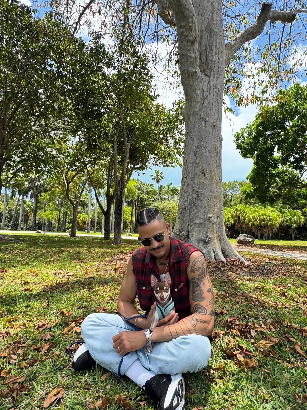 Post 1 by Kelvin Rodriguez 🇺🇸🇩🇴 - Southrn Most on Instagram (carousel)