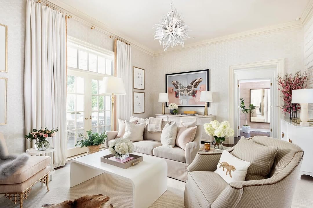 Post 5 by Rebekah Woodard Interiors on Instagram (carousel)