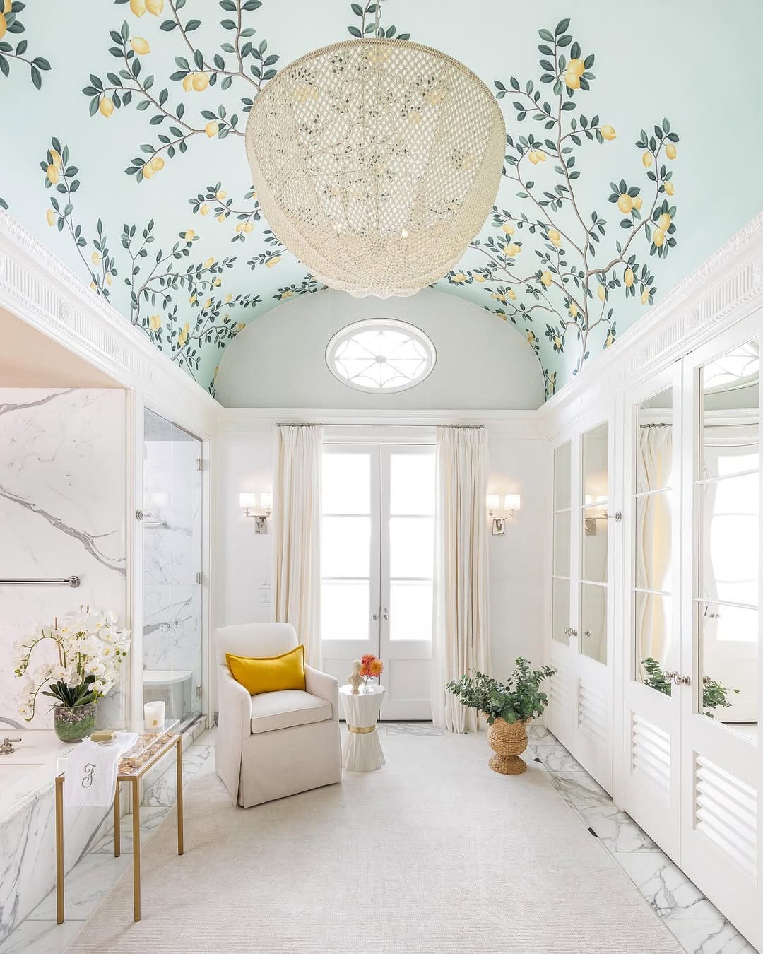 Post 7 by Rebekah Woodard Interiors on Instagram (carousel)