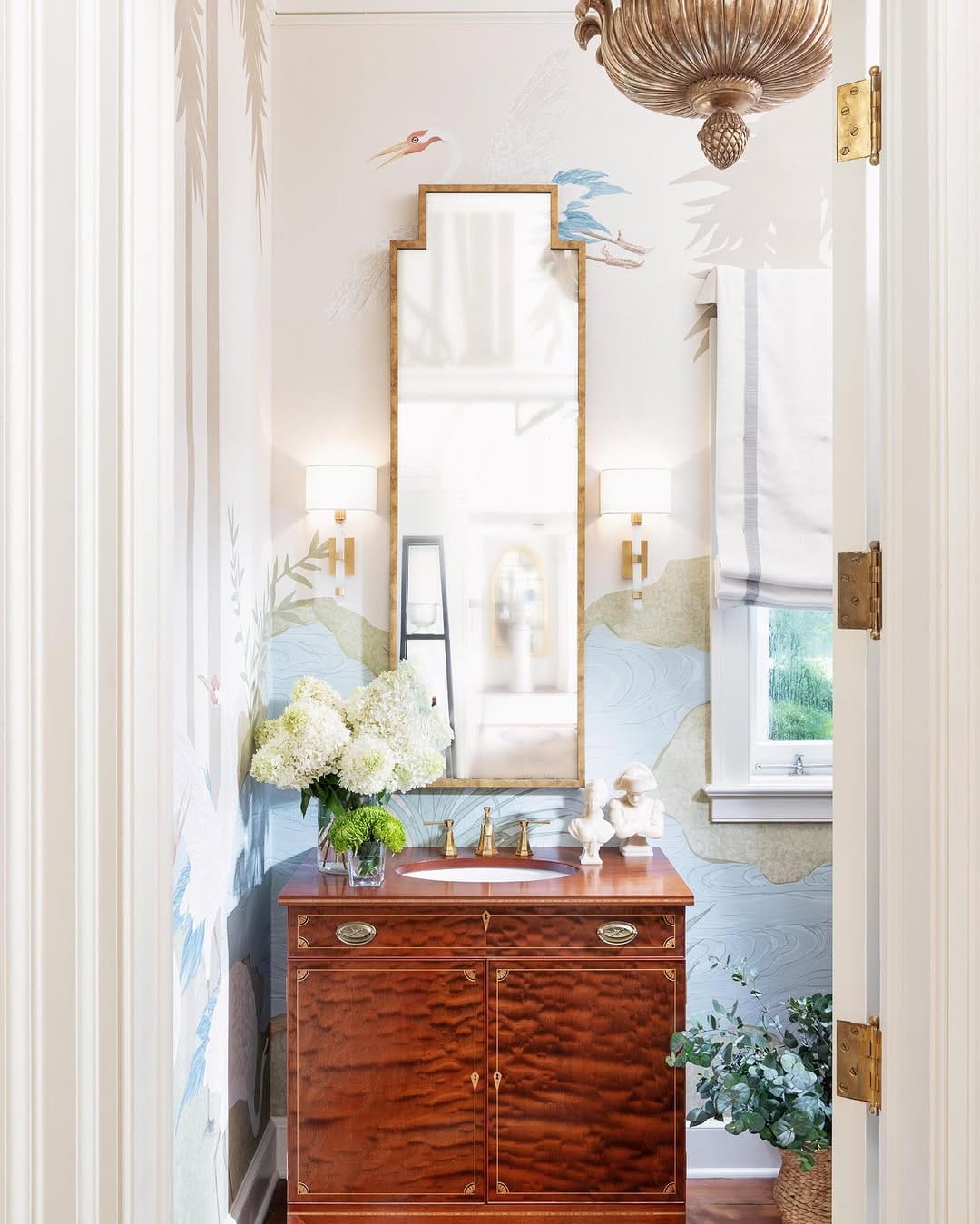 Post 9 by Rebekah Woodard Interiors on Instagram (image)