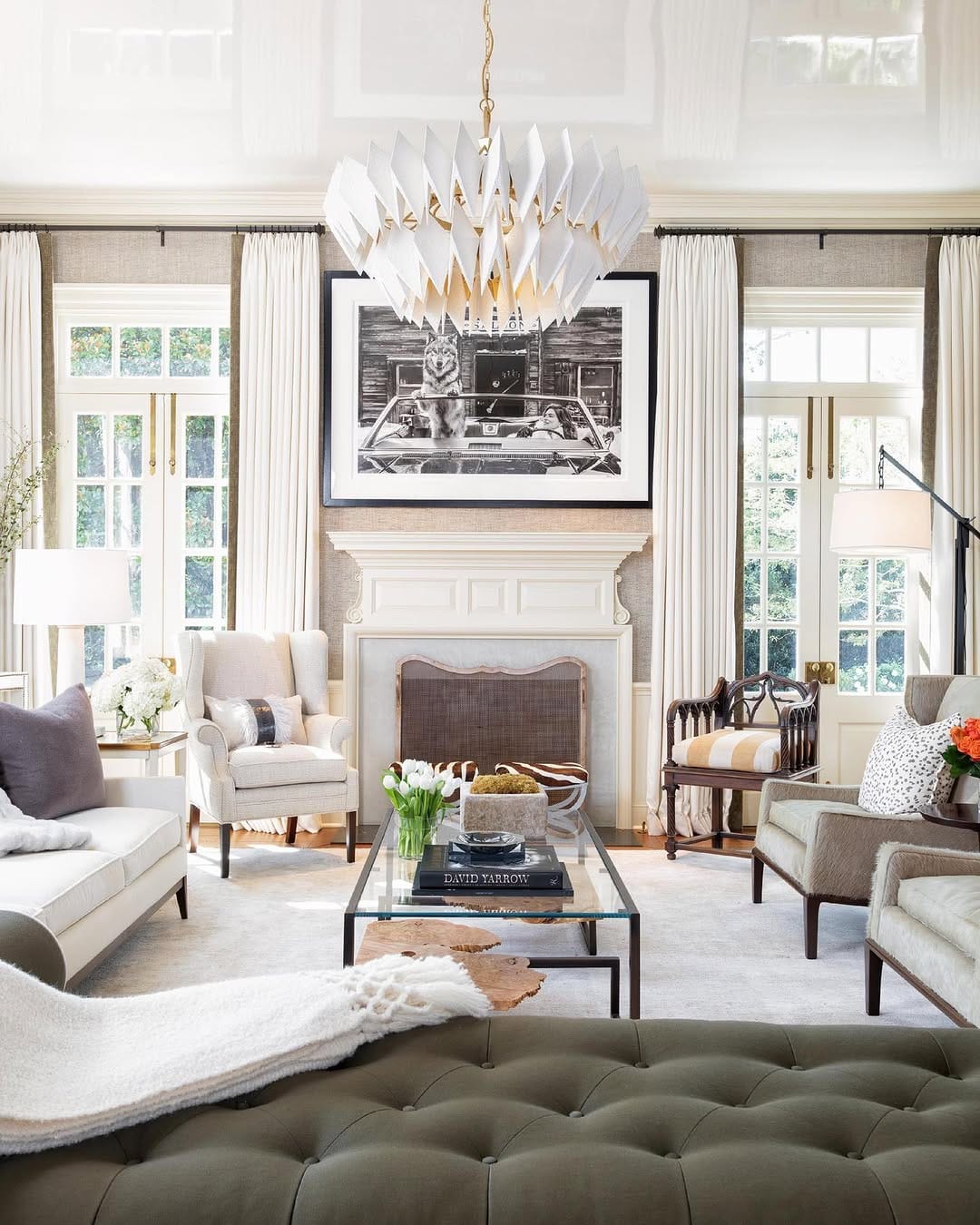 Post 10 by Rebekah Woodard Interiors on Instagram (carousel)