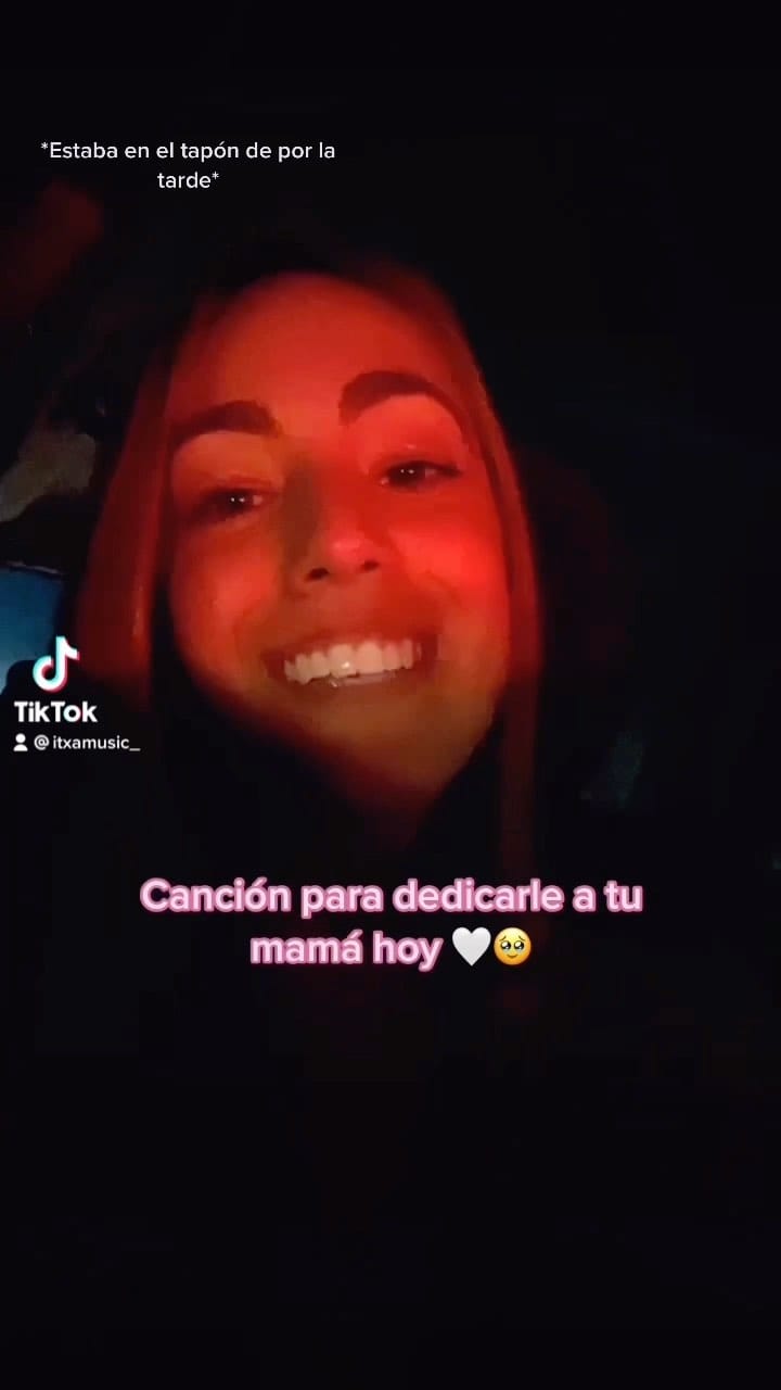 Post 8 by Itxa 🎙 on Instagram (video)