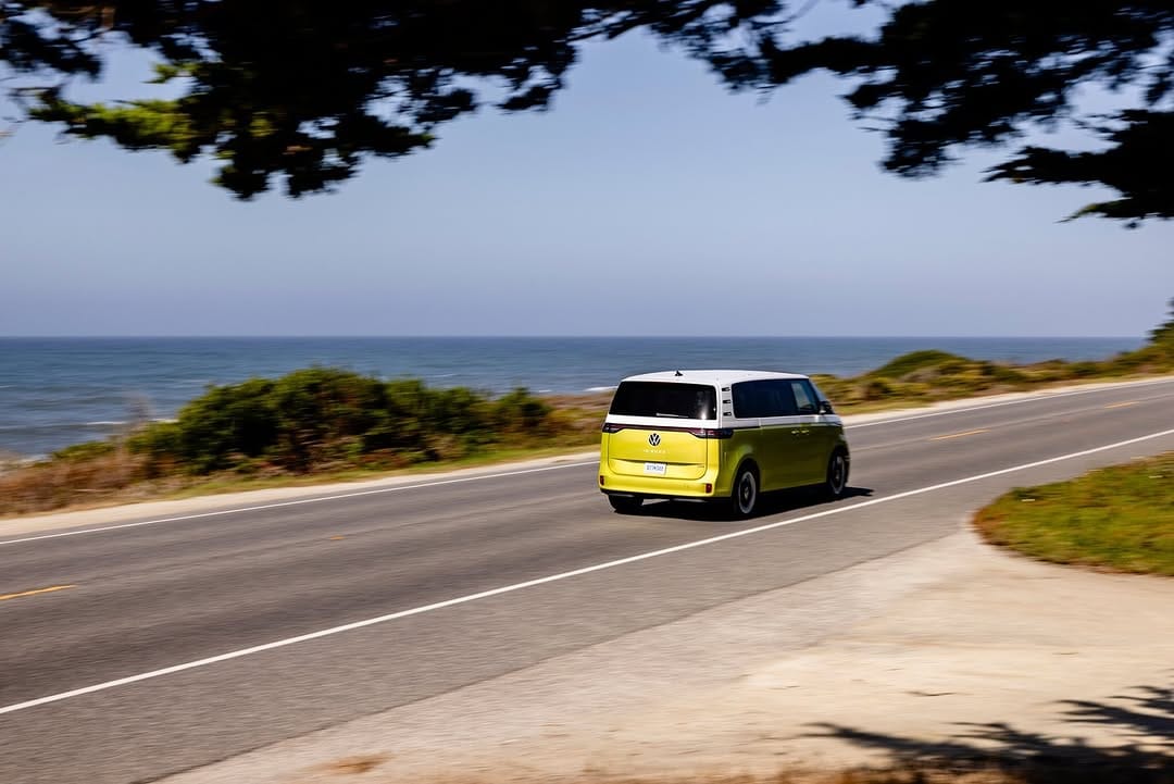 Post 4 by McKenna Volkswagen Huntington Beach on Instagram (image)