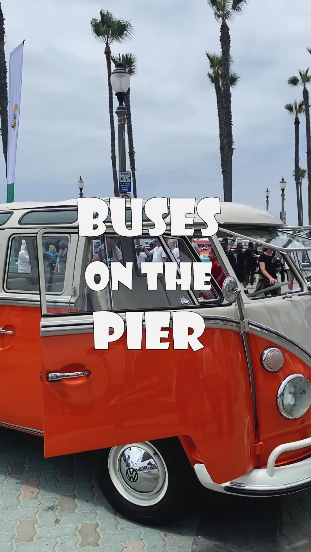 Post 10 by McKenna Volkswagen Huntington Beach on Instagram (video)