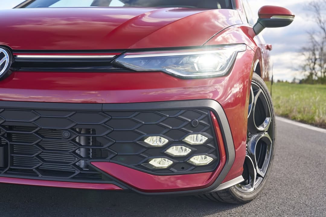 Post 9 by McKenna Volkswagen Huntington Beach on Instagram (image)