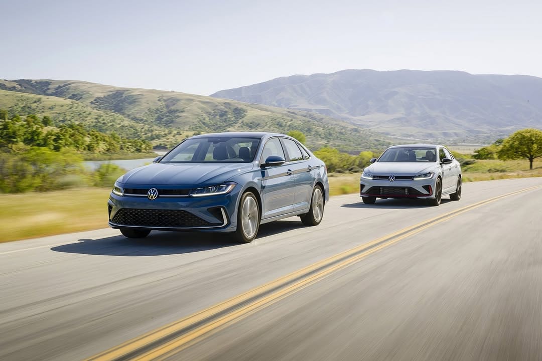 Post 7 by McKenna Volkswagen Huntington Beach on Instagram (image)