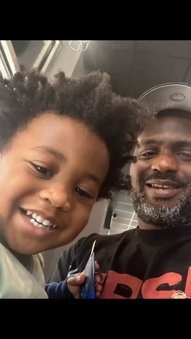 Post 7 by maurice chestnut on Instagram (video)