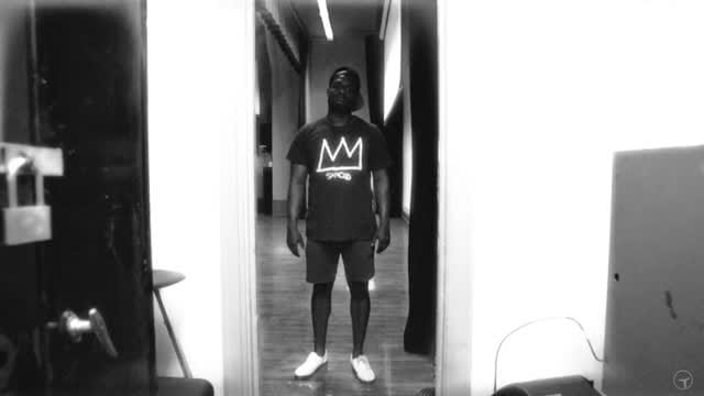 Post 8 by maurice chestnut on Instagram (video)