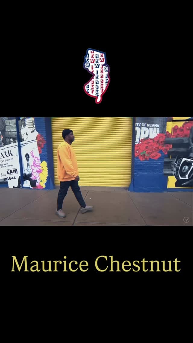 Post 10 by maurice chestnut on Instagram (video)