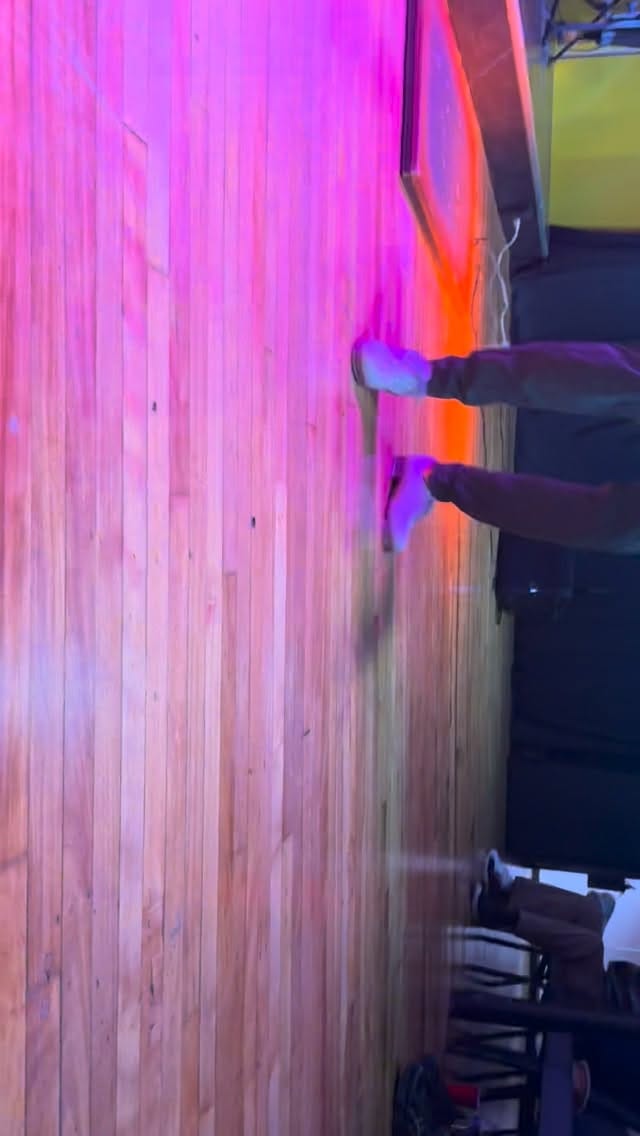 Post 6 by maurice chestnut on Instagram (video)