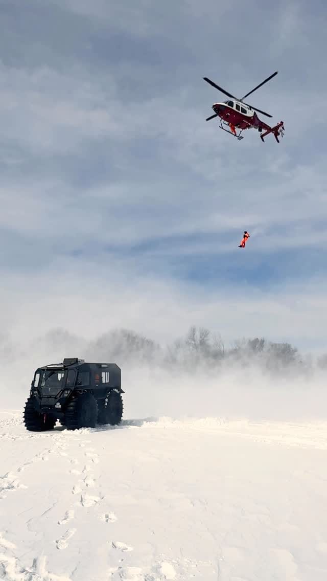 Post 7 by SHERP USA on Instagram (video)