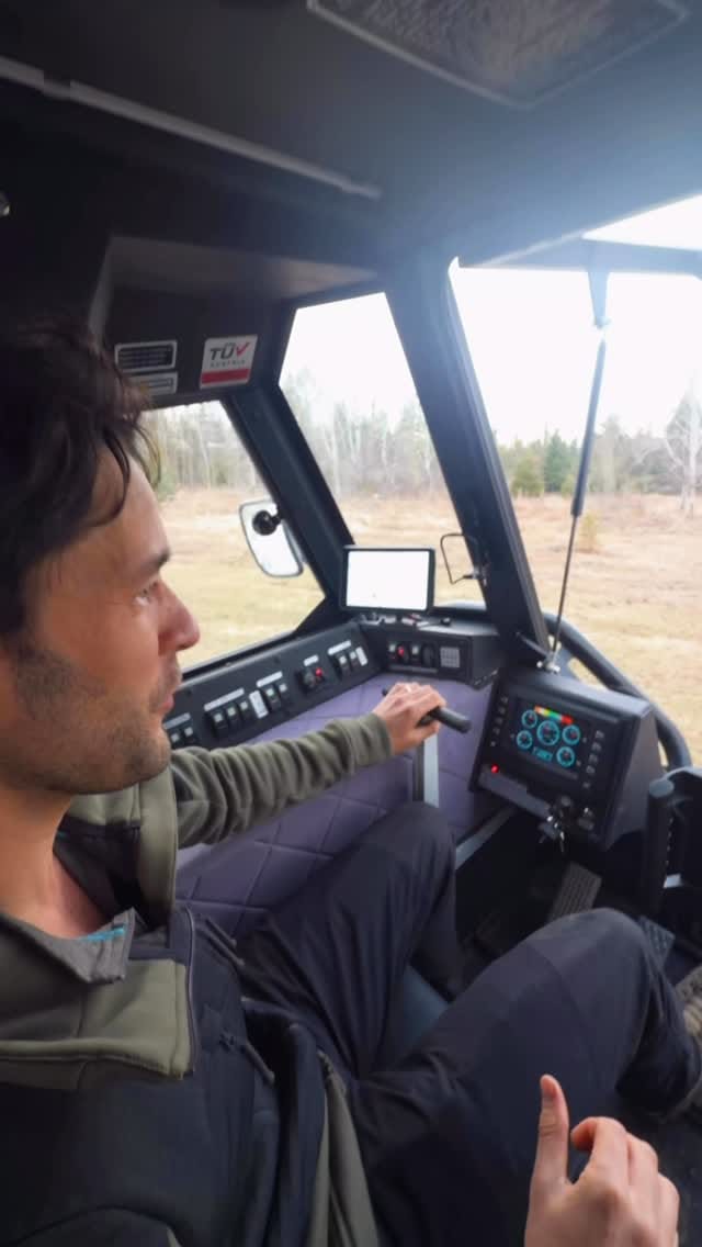 Post 5 by SHERP USA on Instagram (video)