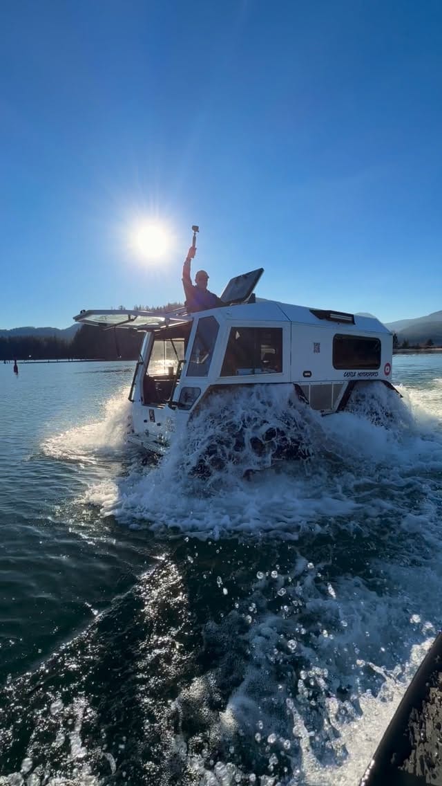 Post 3 by SHERP USA on Instagram (video)