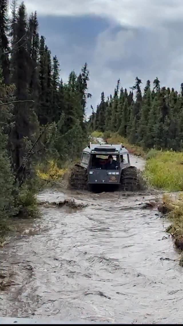Post 9 by SHERP USA on Instagram (video)
