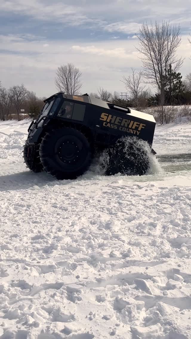 Post 6 by SHERP USA on Instagram (video)