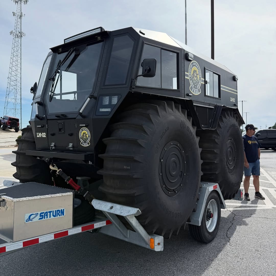 Post 2 by SHERP USA on Instagram (carousel)