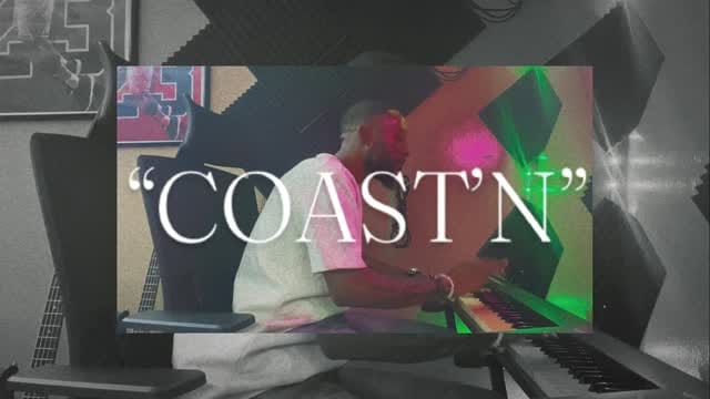 Post 2 by Aaron Nathaniel on Instagram (video)