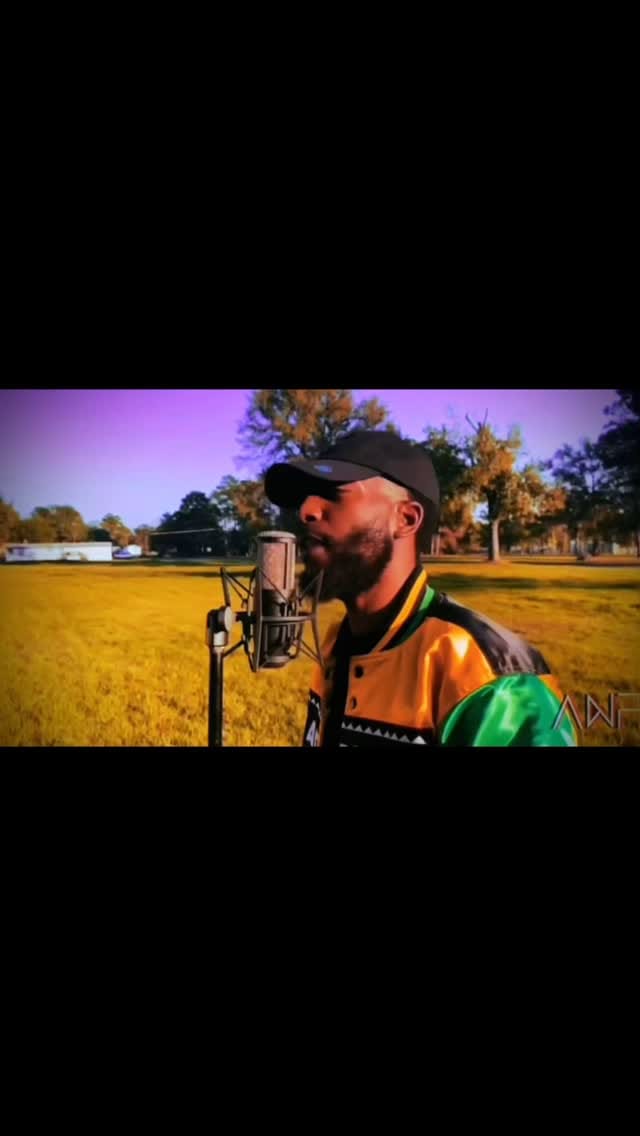 Post 9 by Aaron Nathaniel on Instagram (video)