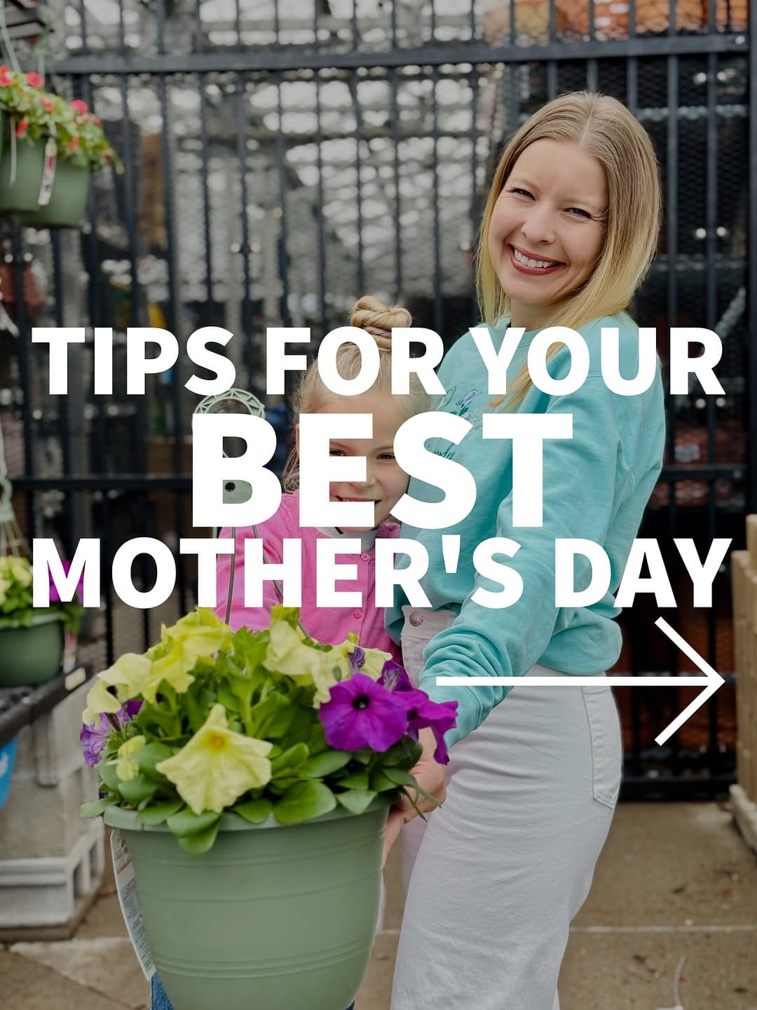 Post 2 by Sweet Caroline Life | Family Ideas & Hacks on Instagram (carousel)