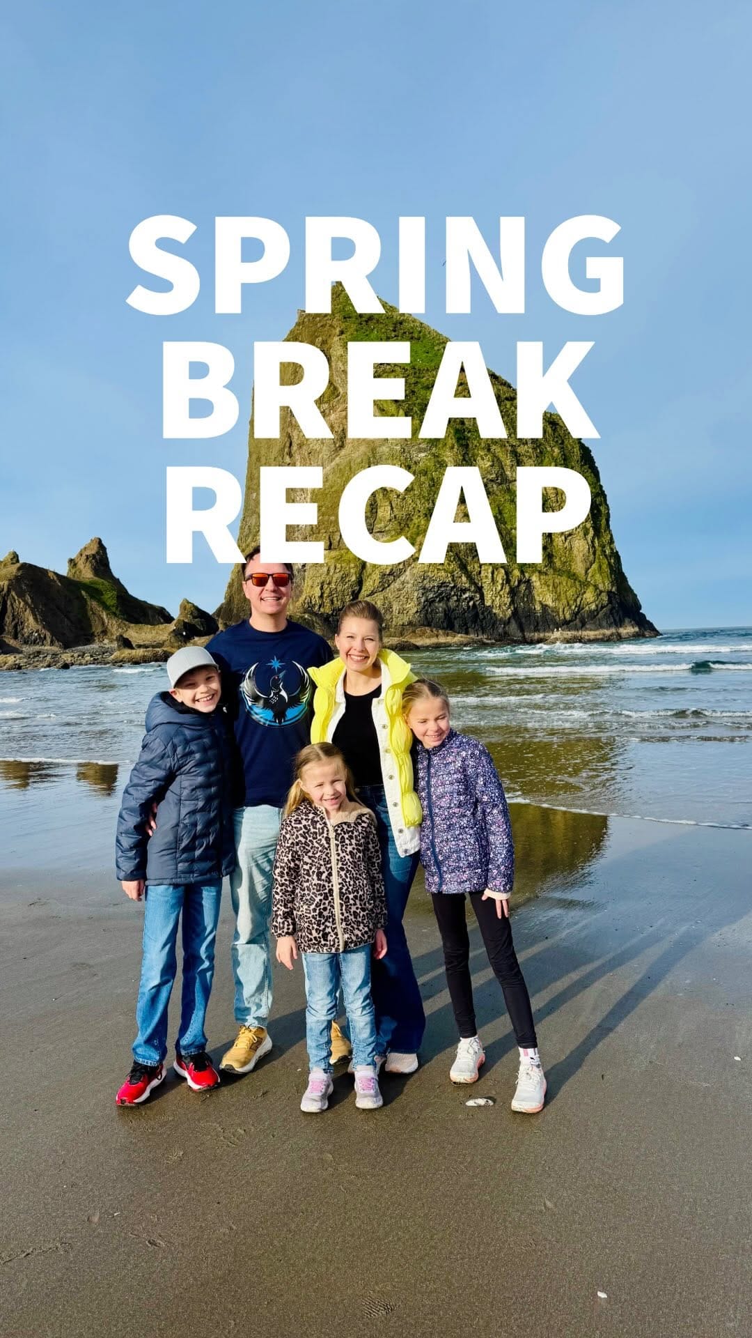 Post 3 by Sweet Caroline Life | Family Ideas & Hacks on Instagram (video)