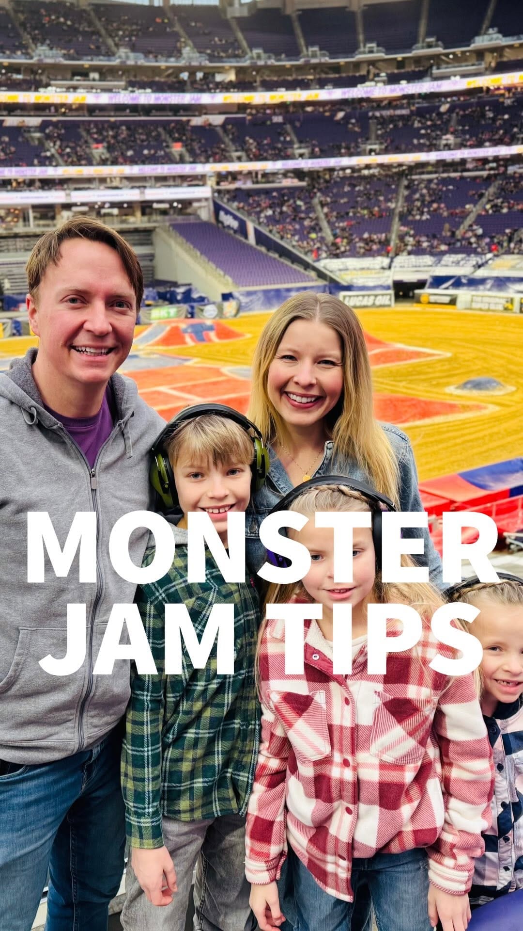 Post 6 by Sweet Caroline Life | Family Ideas & Hacks on Instagram (video)