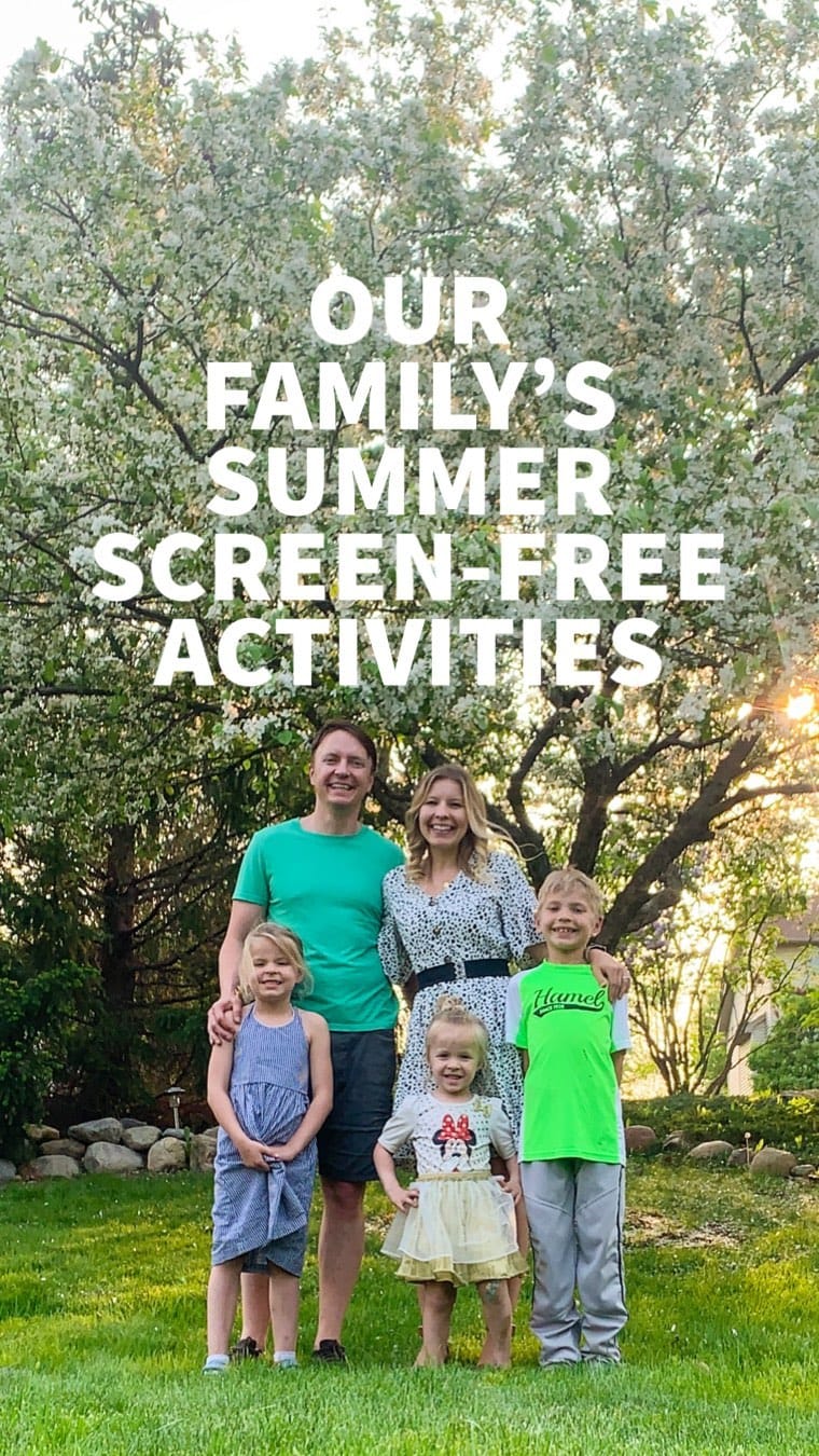 Post 9 by Sweet Caroline Life | Family Ideas & Hacks on Instagram (video)