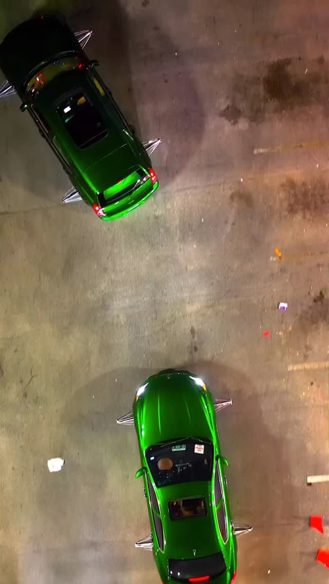 Post 1 by WIDE FRAME on Instagram (video)
