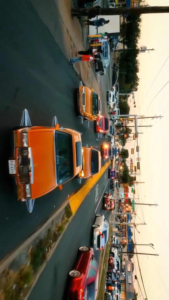 Post 6 by WIDE FRAME on Instagram (video)