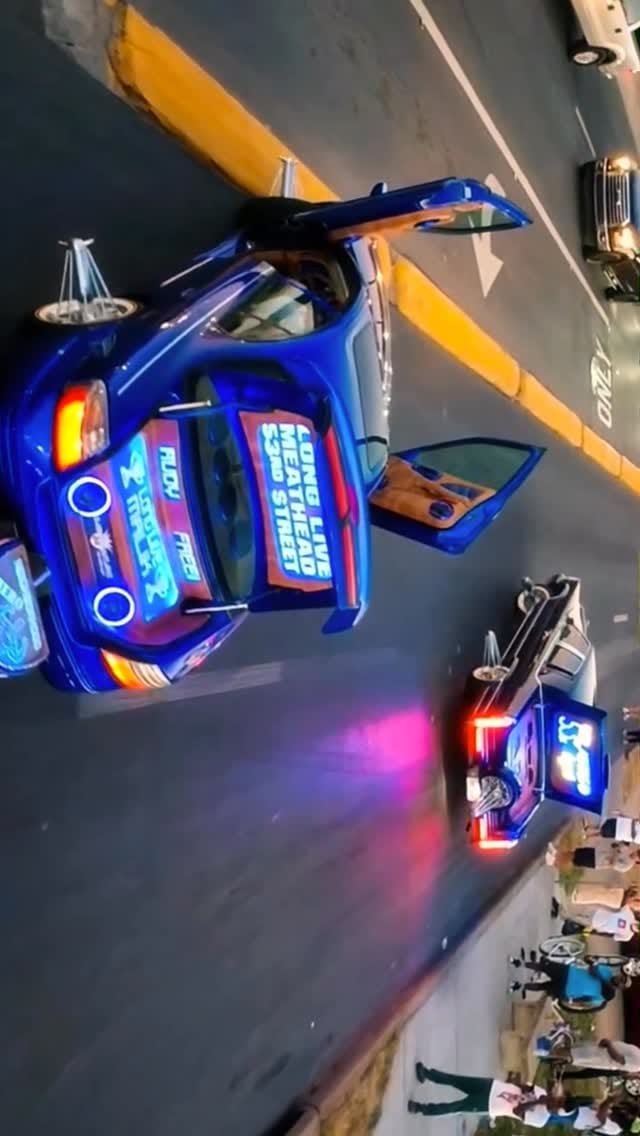 Post 7 by WIDE FRAME on Instagram (video)