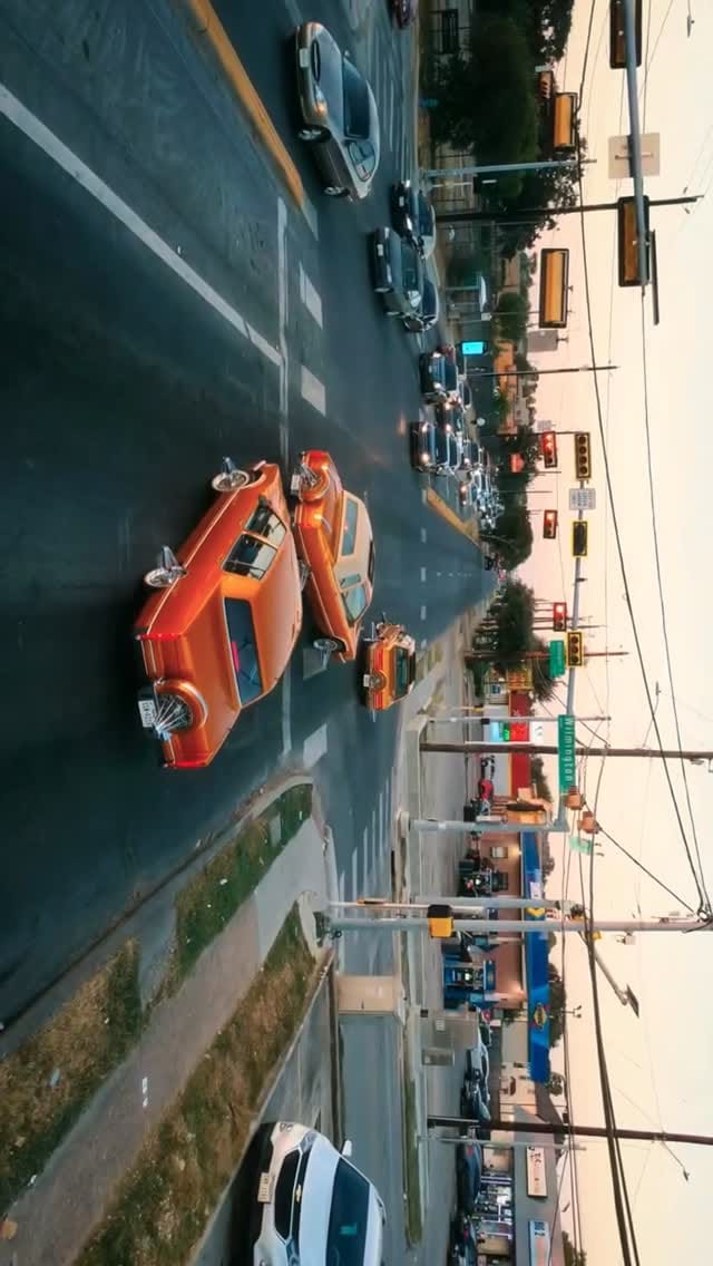 Post 4 by WIDE FRAME on Instagram (video)