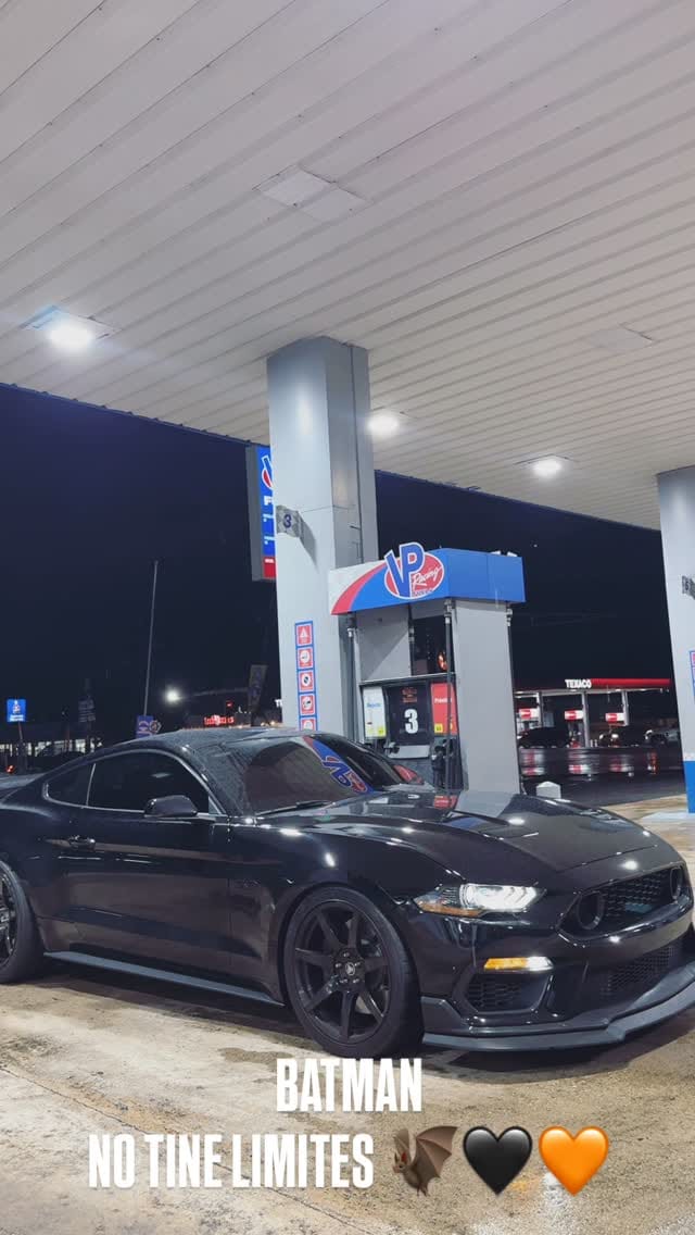 Post 1 by 🧡🔥Kniche Auto Detailing🔥🧡 on Instagram (video)