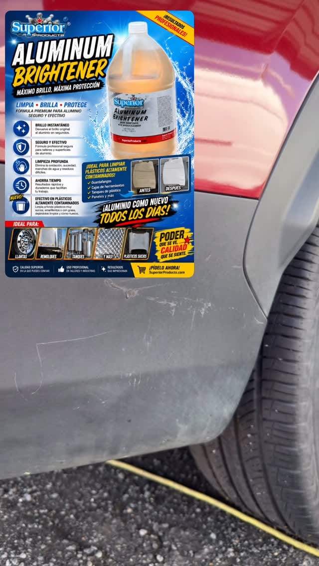 Post 4 by 🧡🔥Kniche Auto Detailing🔥🧡 on Instagram (video)