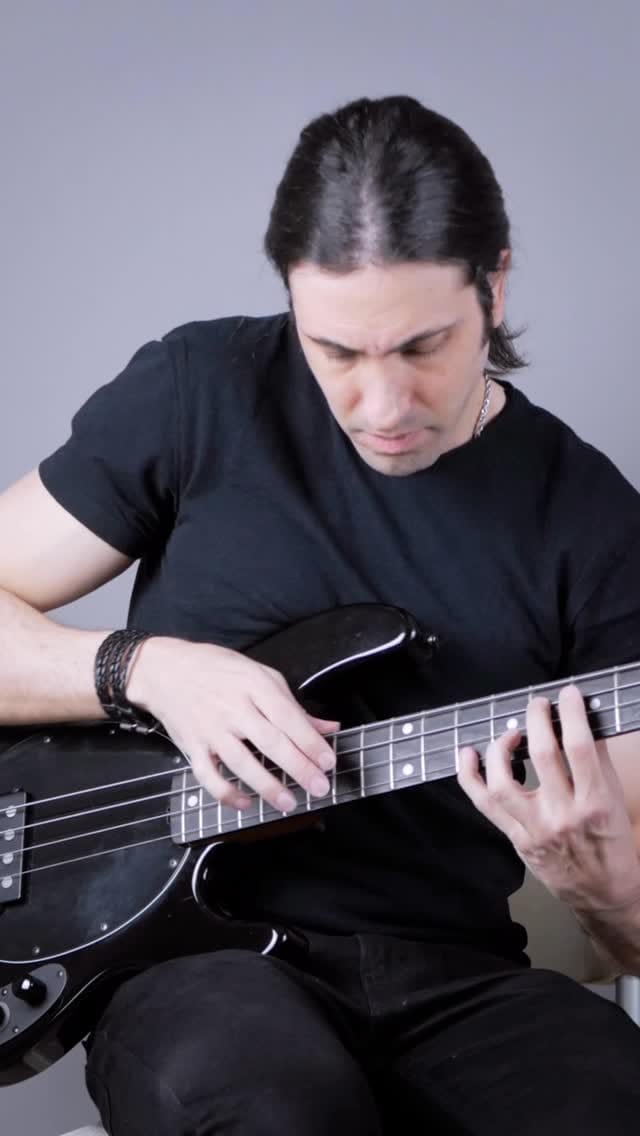 Post 1 by Marcelo Feldman on Instagram (video)