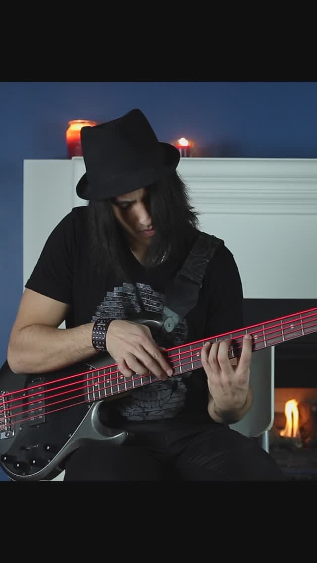 Post 6 by Marcelo Feldman on Instagram (video)