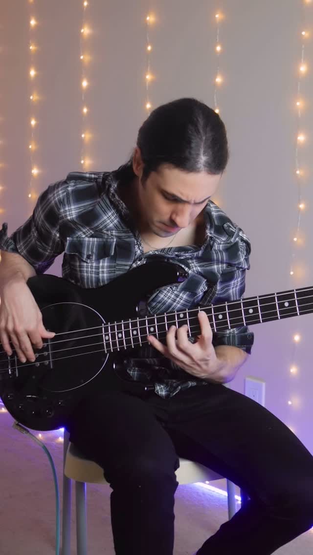 Post 5 by Marcelo Feldman on Instagram (video)