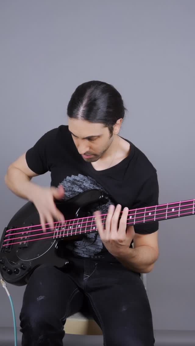 Post 4 by Marcelo Feldman on Instagram (video)