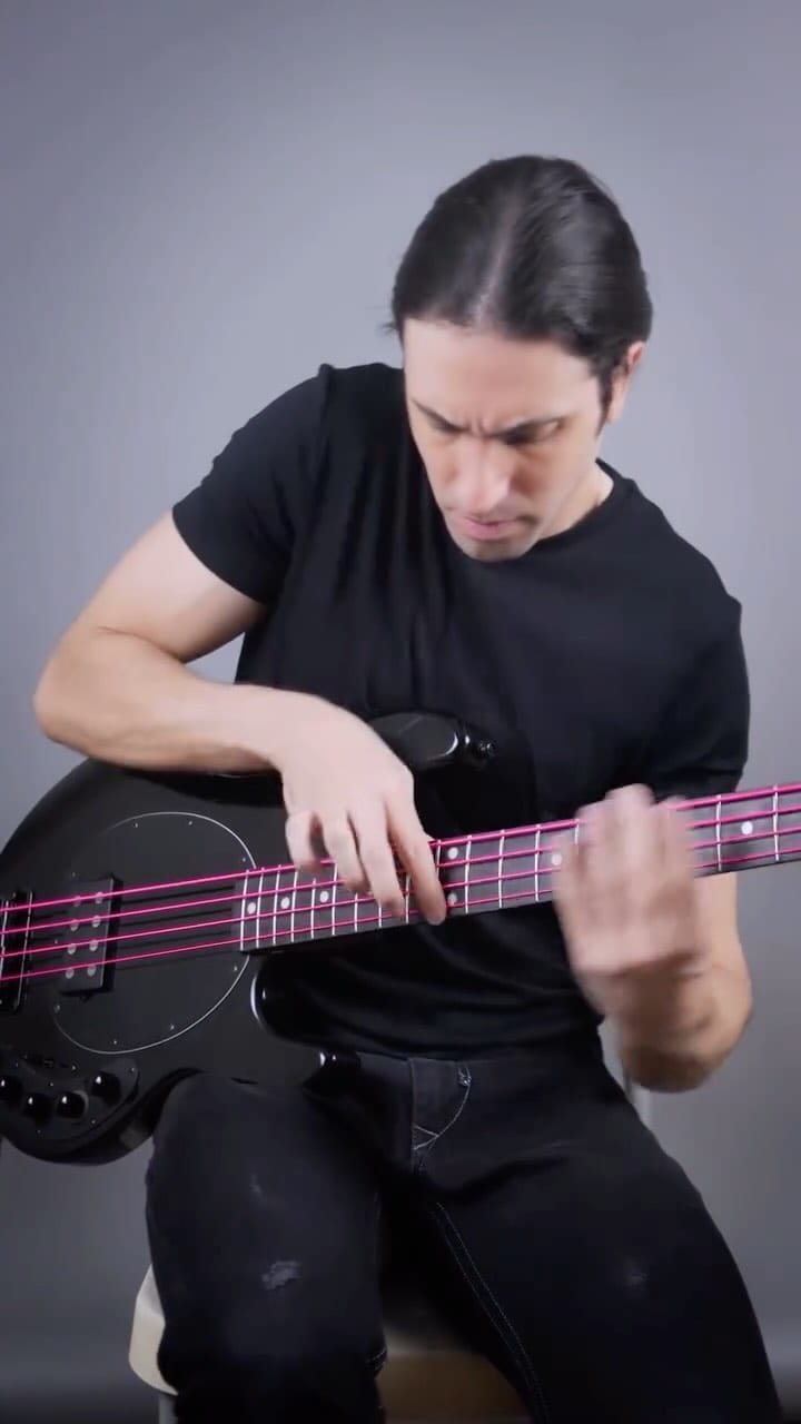 Post 9 by Marcelo Feldman on Instagram (video)