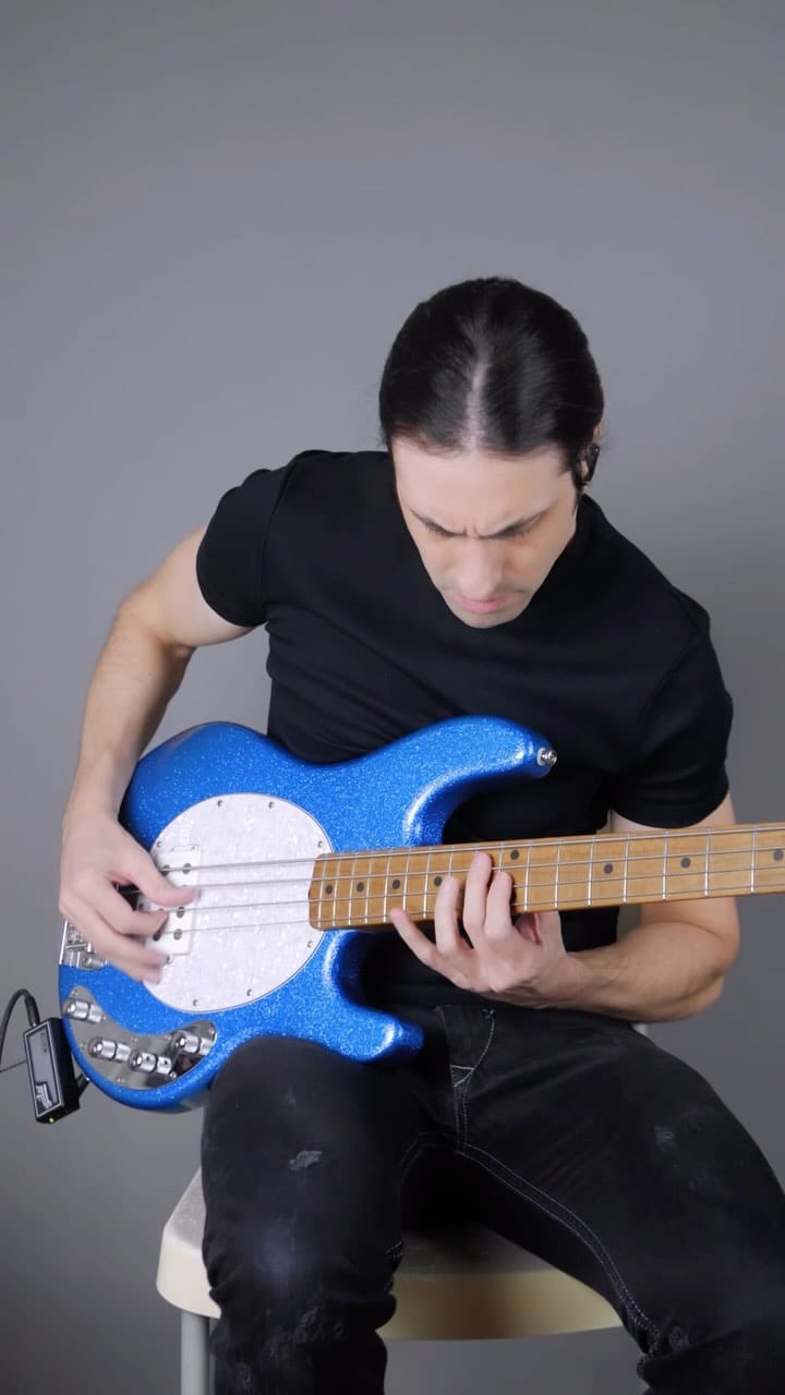 Post 7 by Marcelo Feldman on Instagram (video)