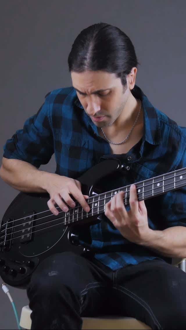 Post 2 by Marcelo Feldman on Instagram (video)