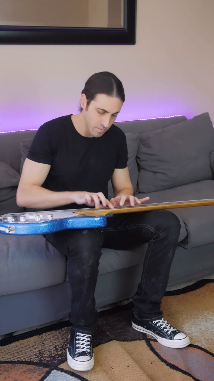 Post 10 by Marcelo Feldman on Instagram (video)
