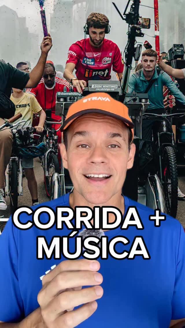 Post 9 by João Brasil on Instagram (video)