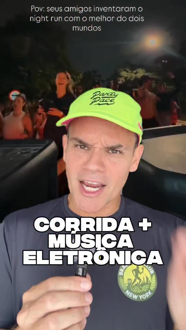 Post 1 by João Brasil on Instagram (video)