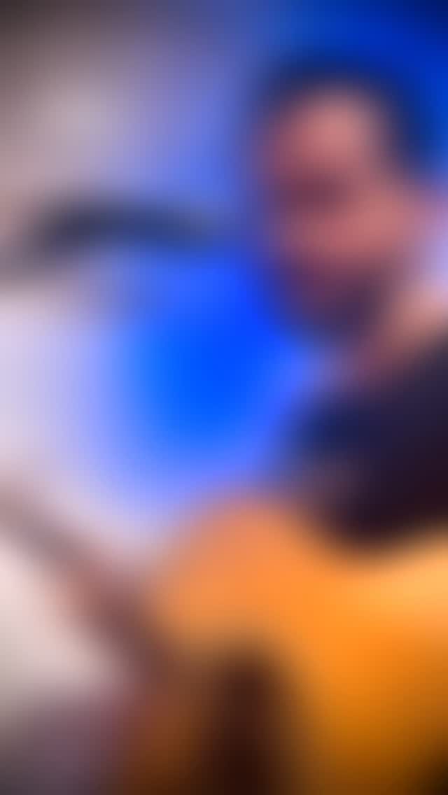 Post 1 by Nando Almeida on Instagram (video)