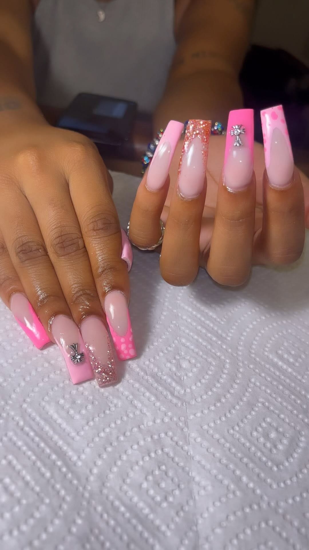 Post 1 by Get Grippped 💖 on Instagram (video)
