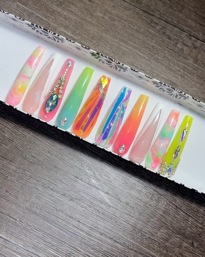 Post 3 by Get Grippped 💖 on Instagram (carousel)