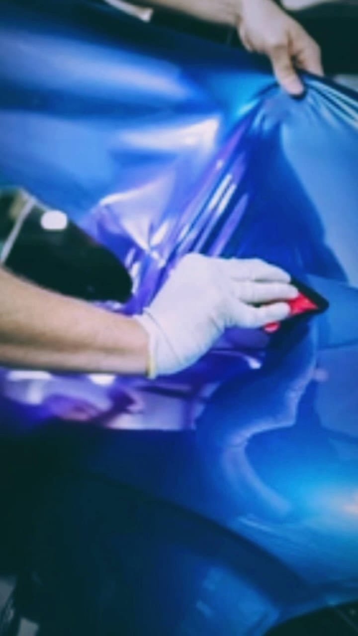 Post 4 by Automotive Service Center on Instagram (video)