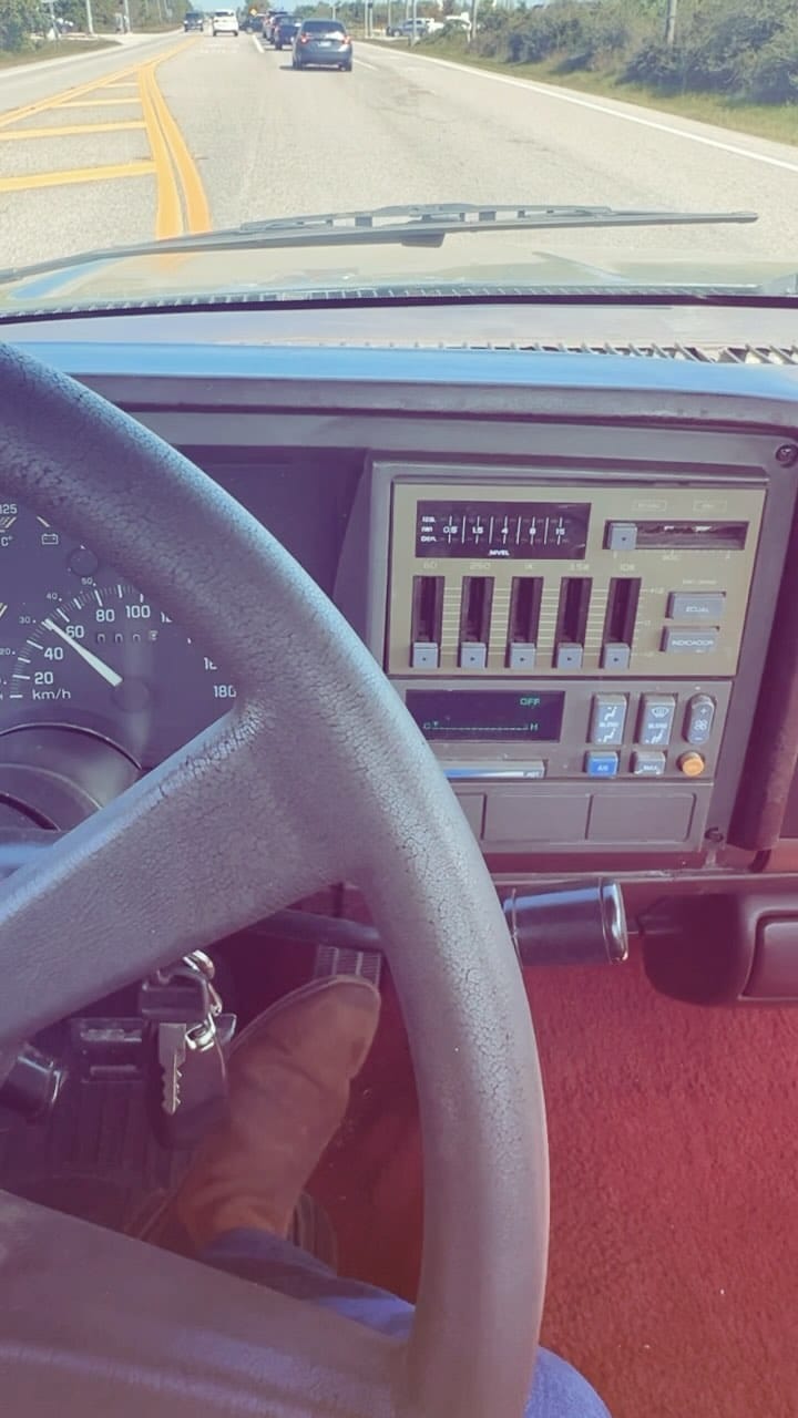 Post 8 by Automotive Service Center on Instagram (video)